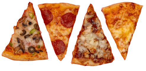 Pizza Image